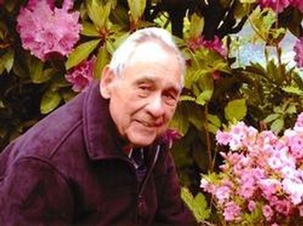 Howard Albert Johnson Profile Photo