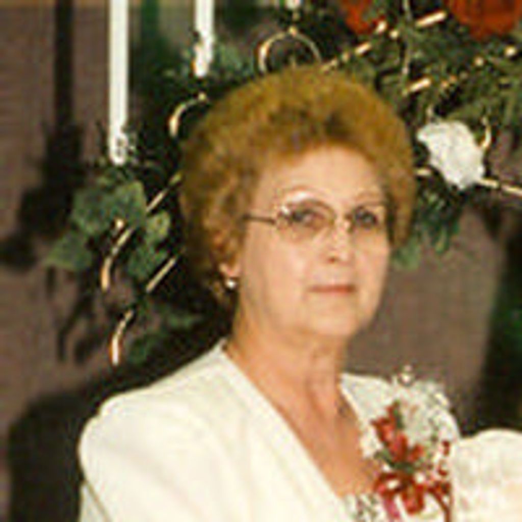 Elizabeth Ann Childress