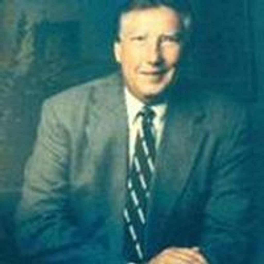 Duke Tunnell