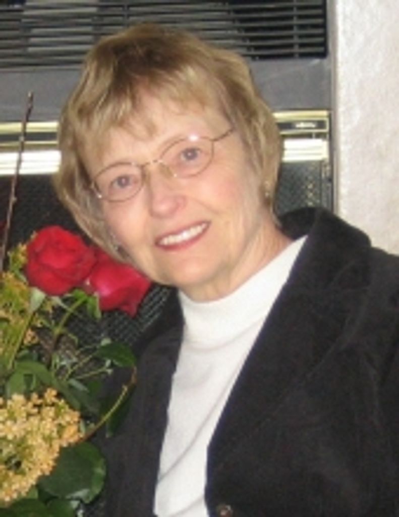 Constance Faye Emenecker Profile Photo