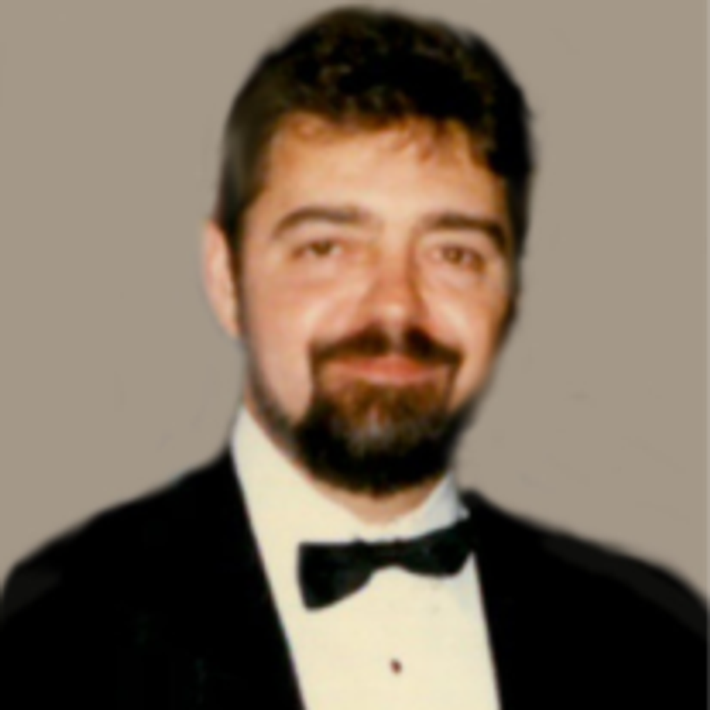Douglas L. Yerrick