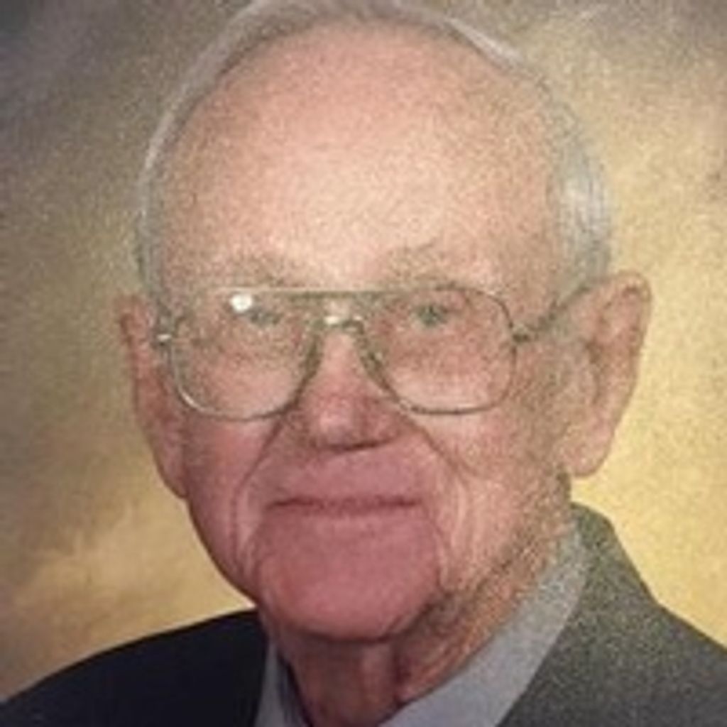 James Edward Hohensee