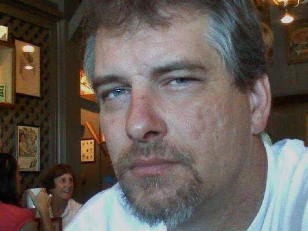 Mark W. Goble Profile Photo