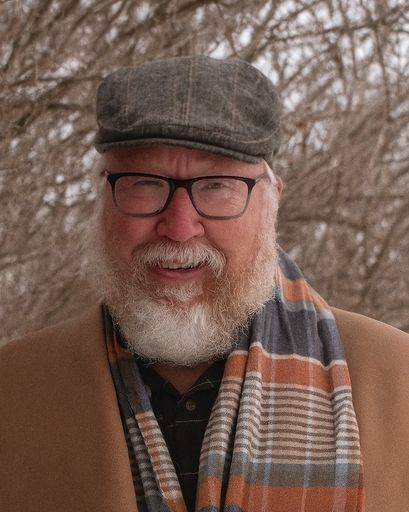 Christopher Ramaekers's obituary image