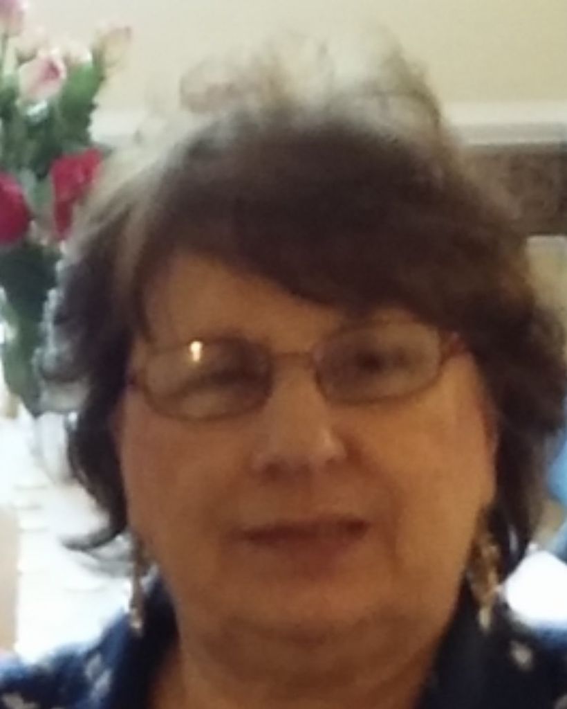Sharon Louise Cook Profile Photo