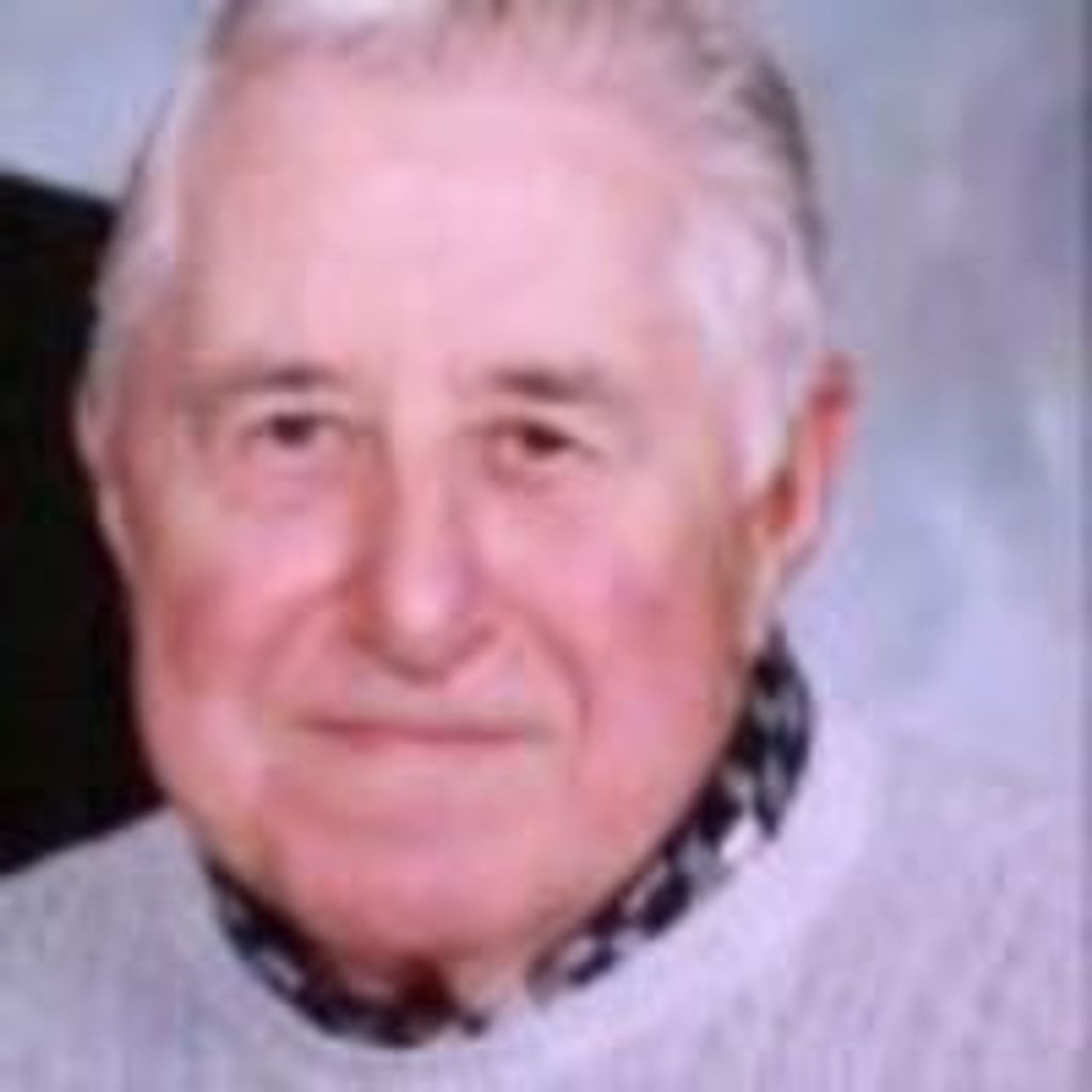 Vernon "Vern" Jubert