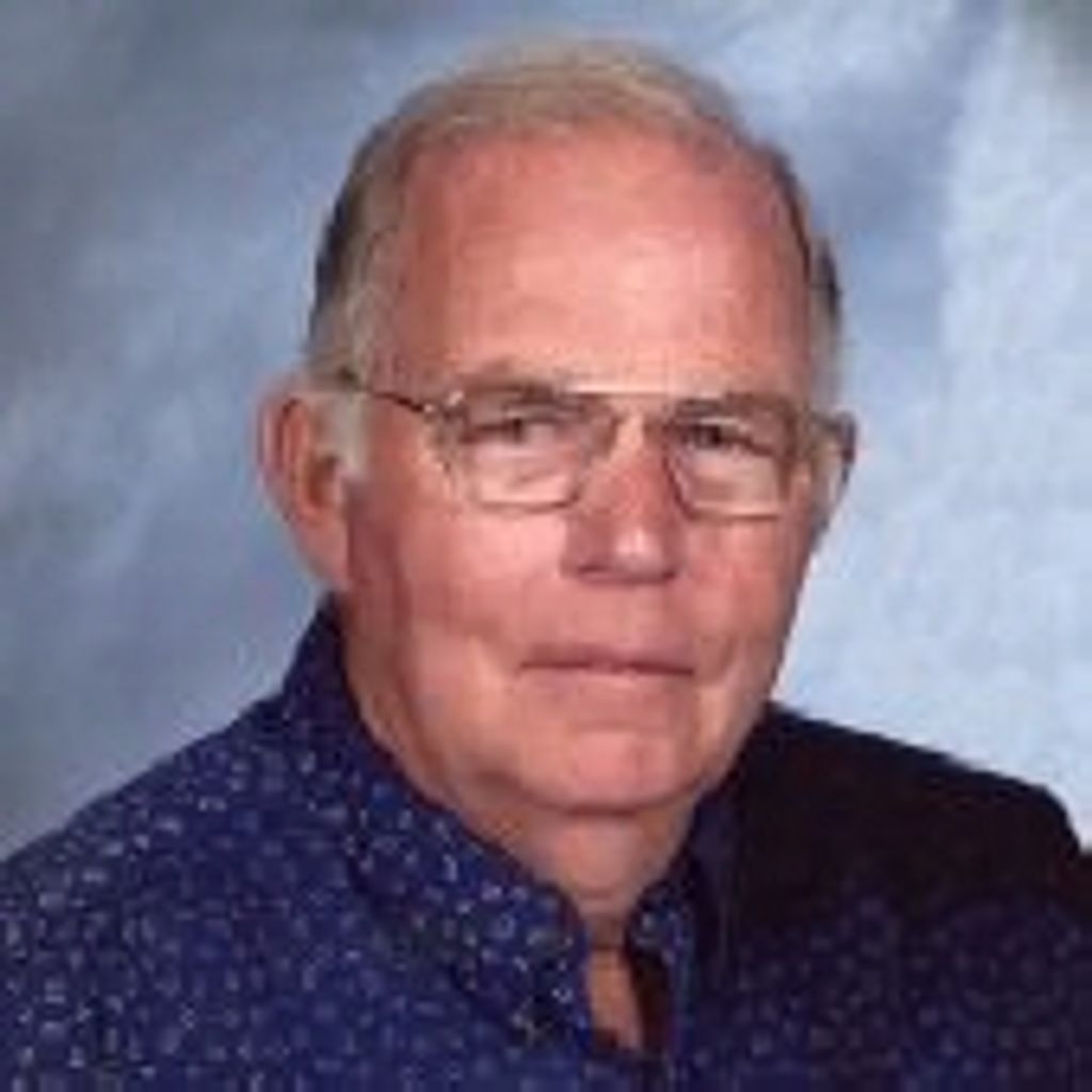 Paul E. Dunham Profile Photo