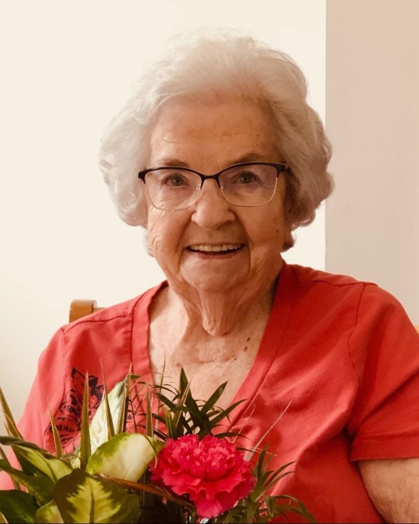 Frances Louise Harvey Profile Photo