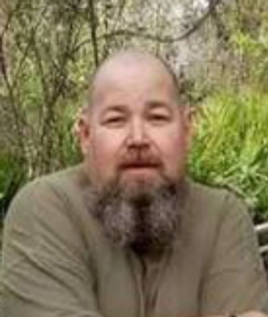 Clinton B. “Trey” Mathews Iii