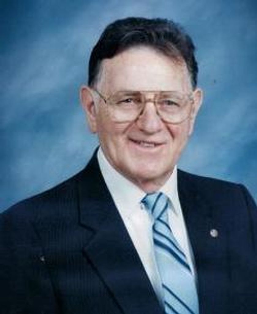 James V. D'Amore, Sr.
