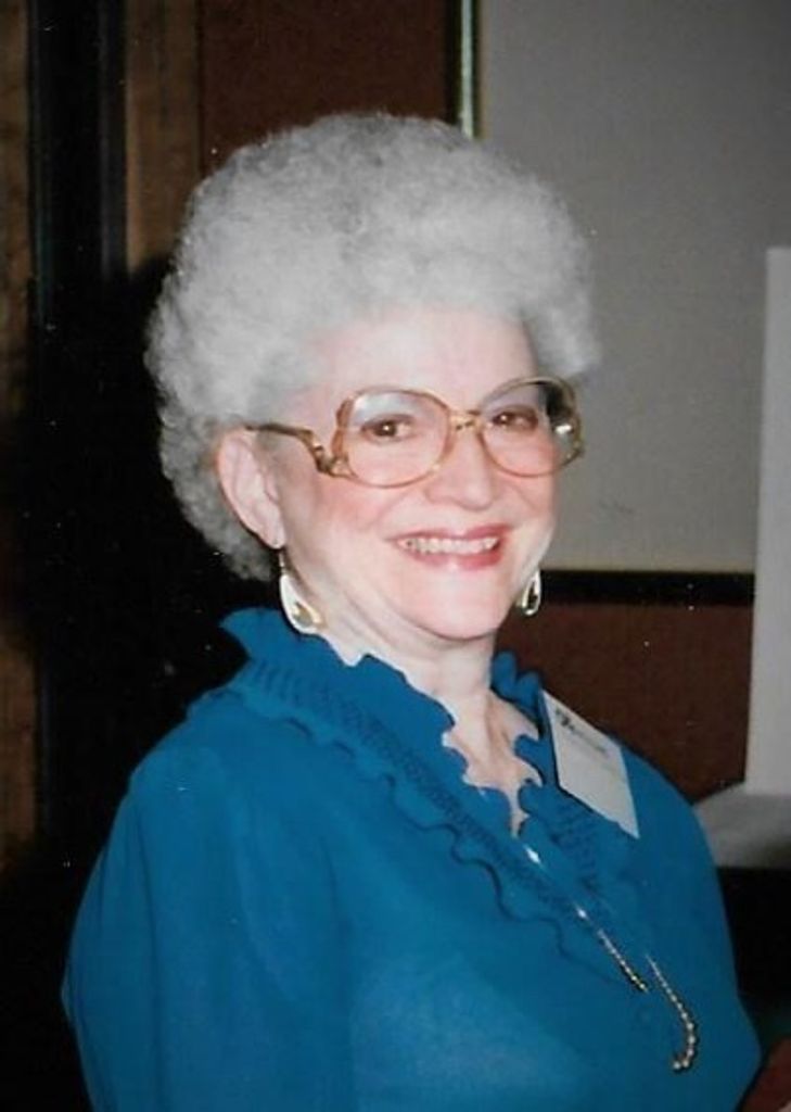 Charlotte Louise Jernigan