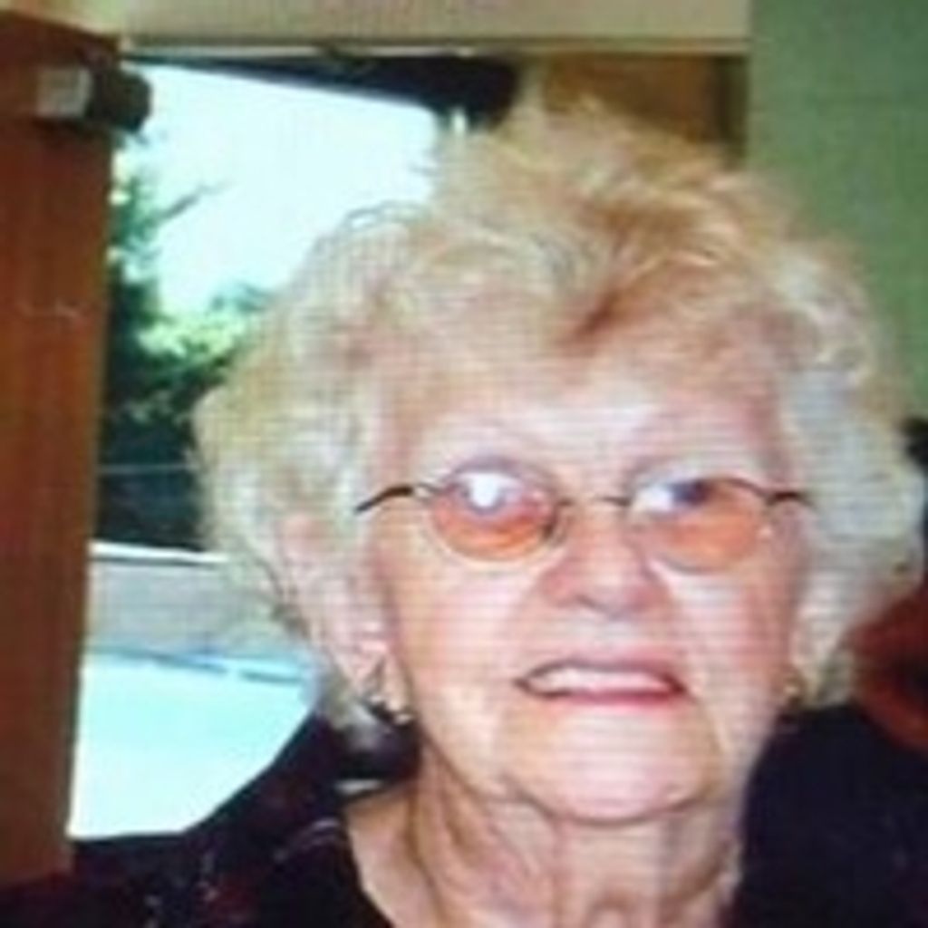 Alcinda Flint Profile Photo