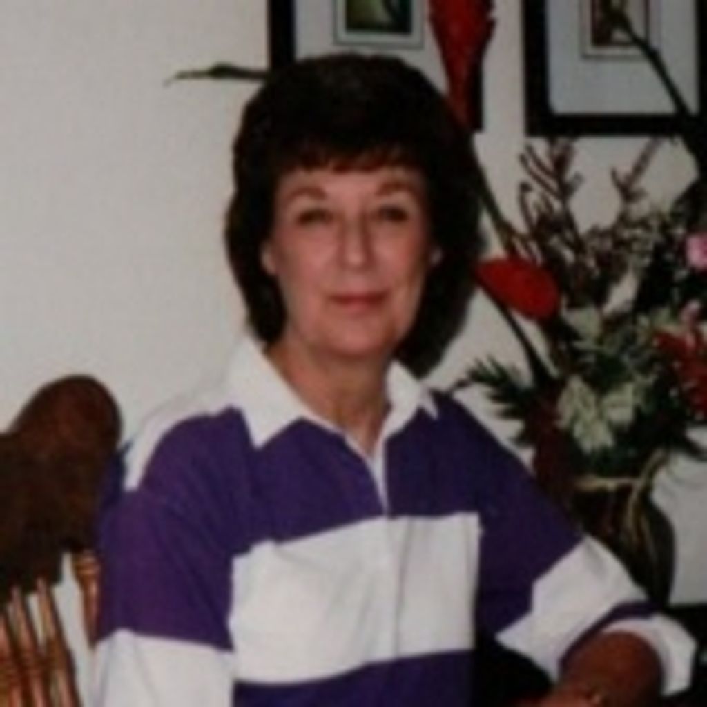 Jean Hersey