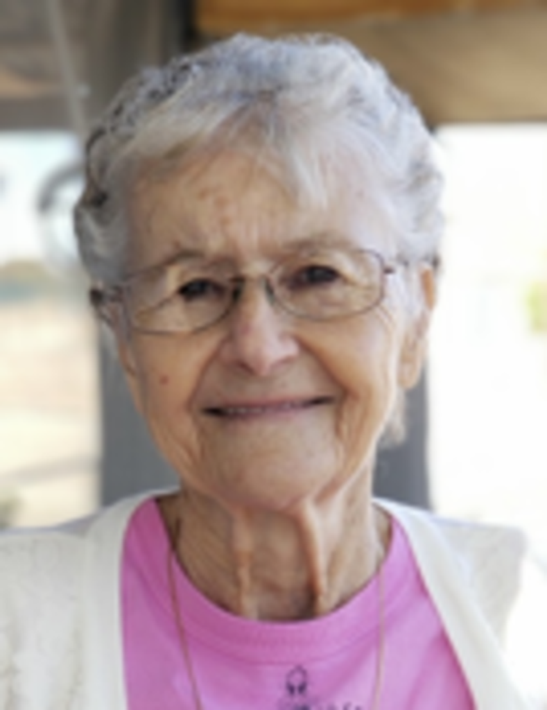 Jessie Estella (Brownfield) Rogers