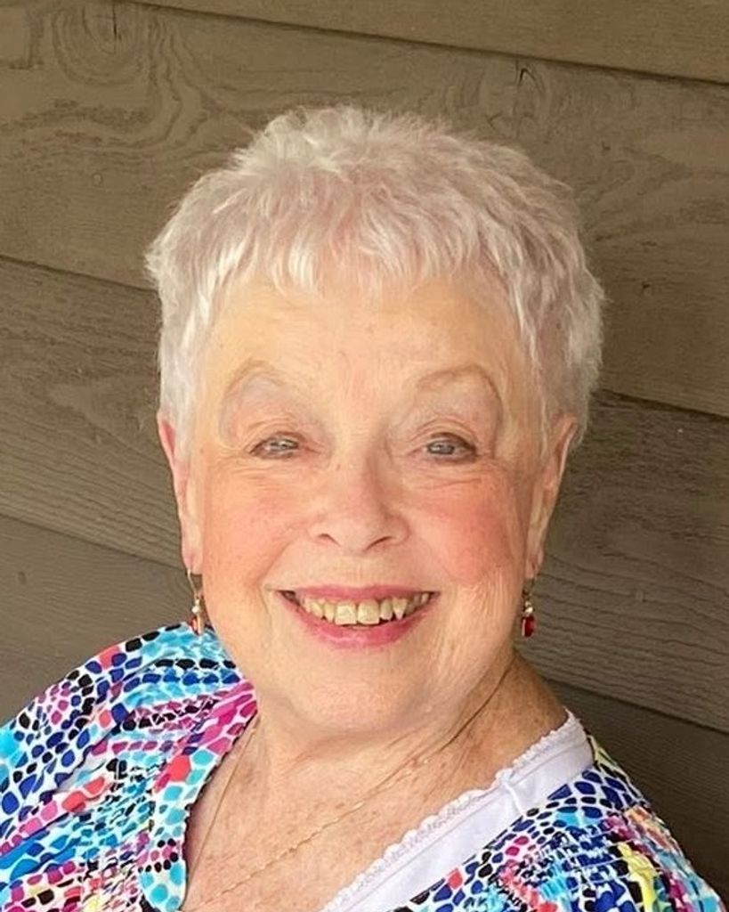 Jean C Williams Profile Photo