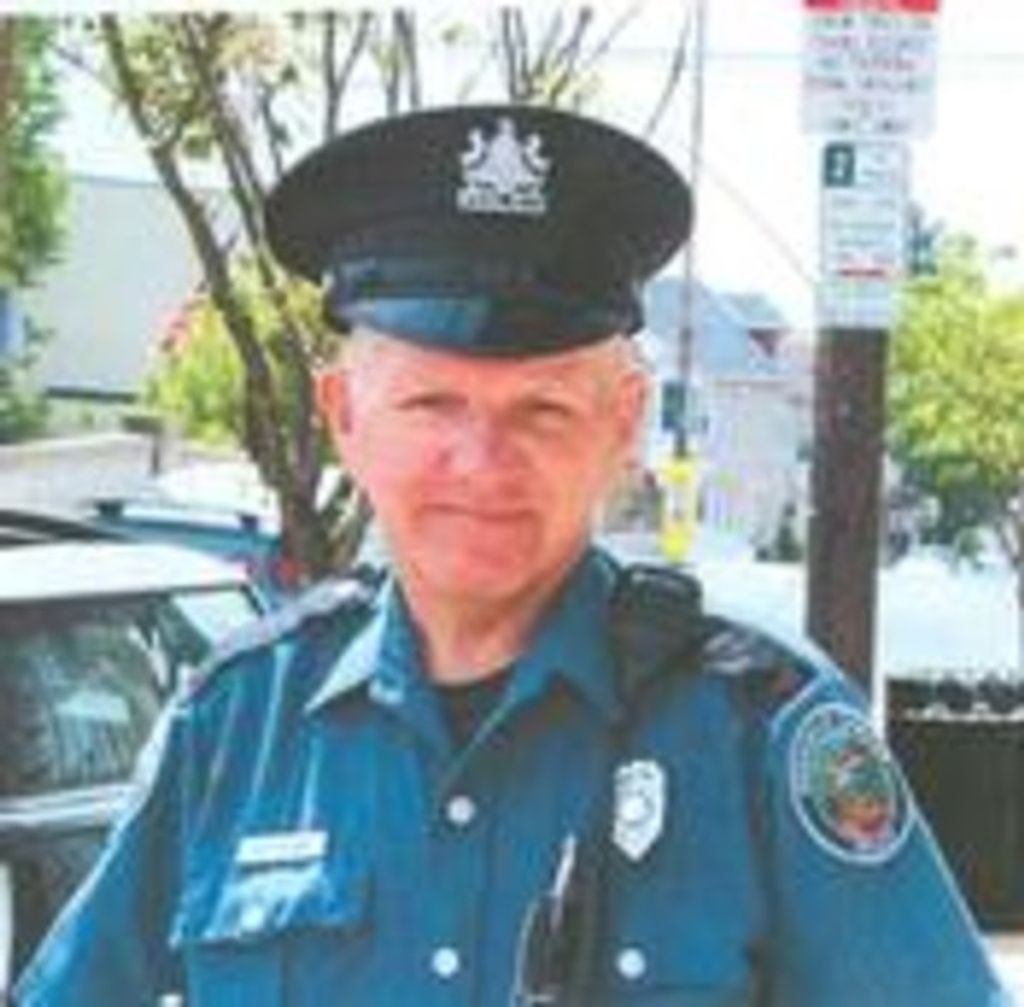 Raymond W. Seiling, Jr.