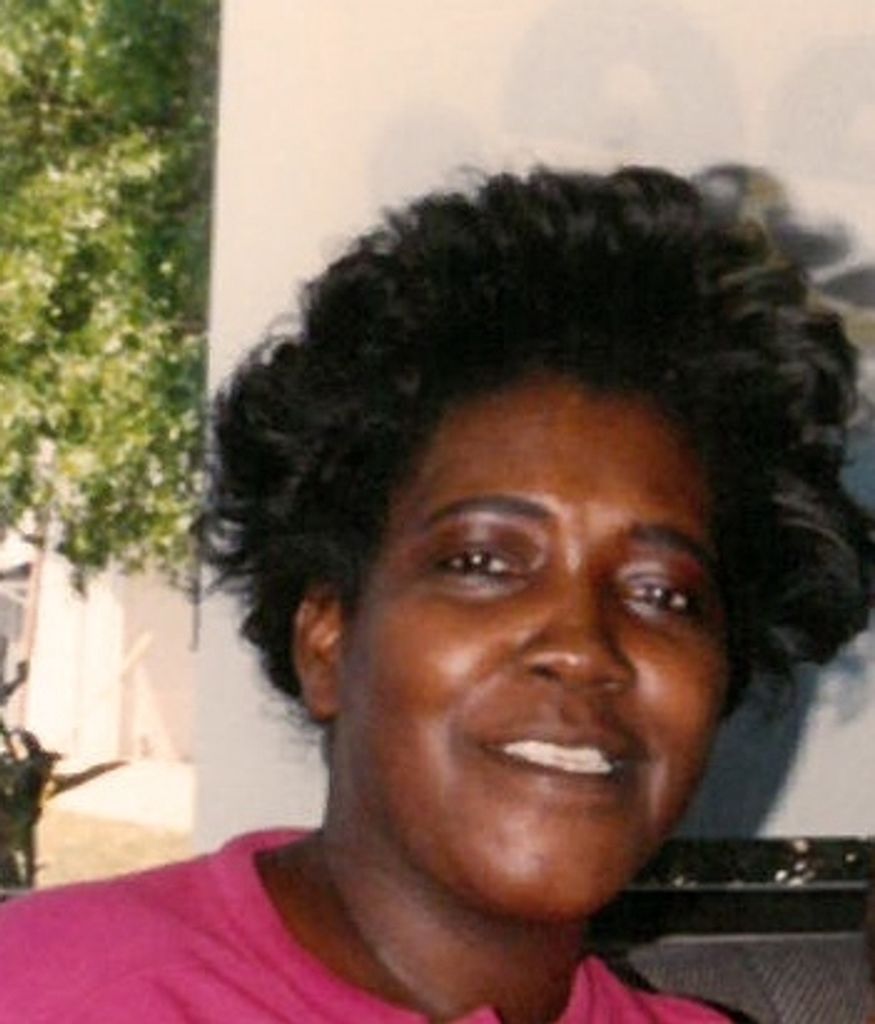 Barbara Jean Kendrick Profile Photo