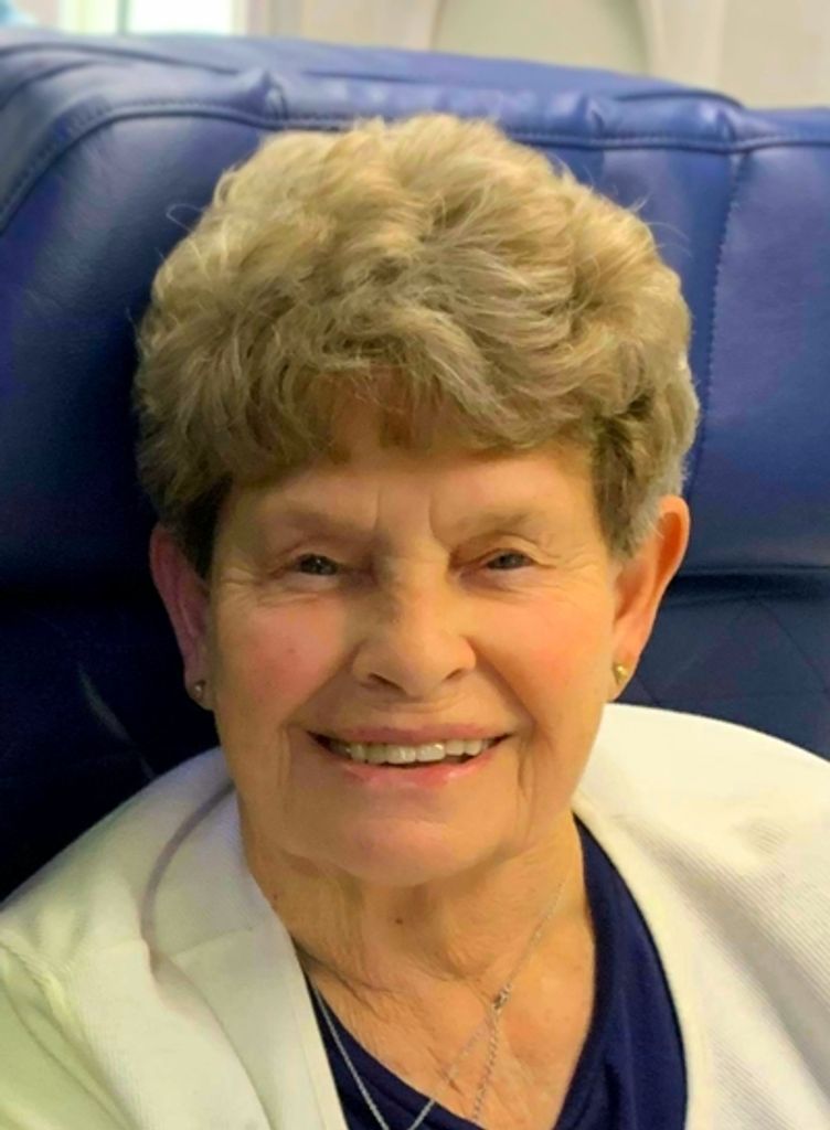 Josephine "Jo" Edmonds