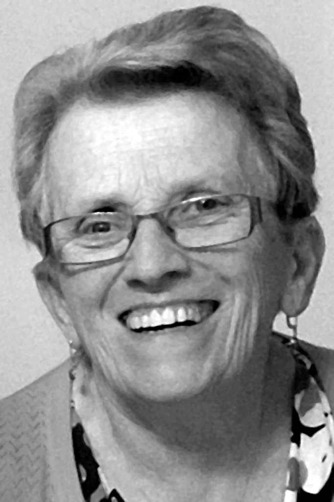 Evelina Baumgartner
