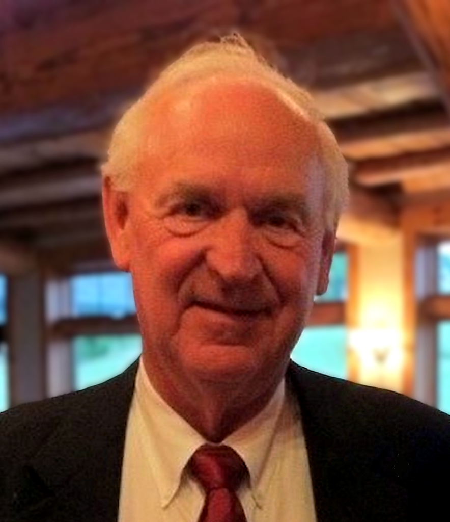 Charles Chester Witte Profile Photo