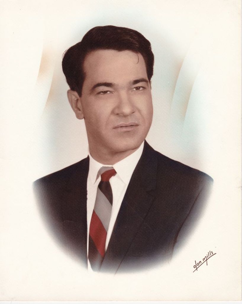 Ferdinando "Fred" Sgroi Profile Photo