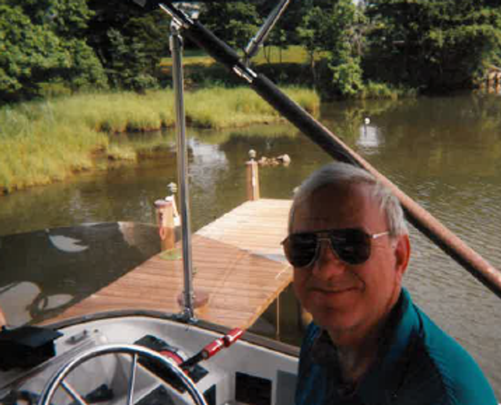 Jerry Earl Profile Photo