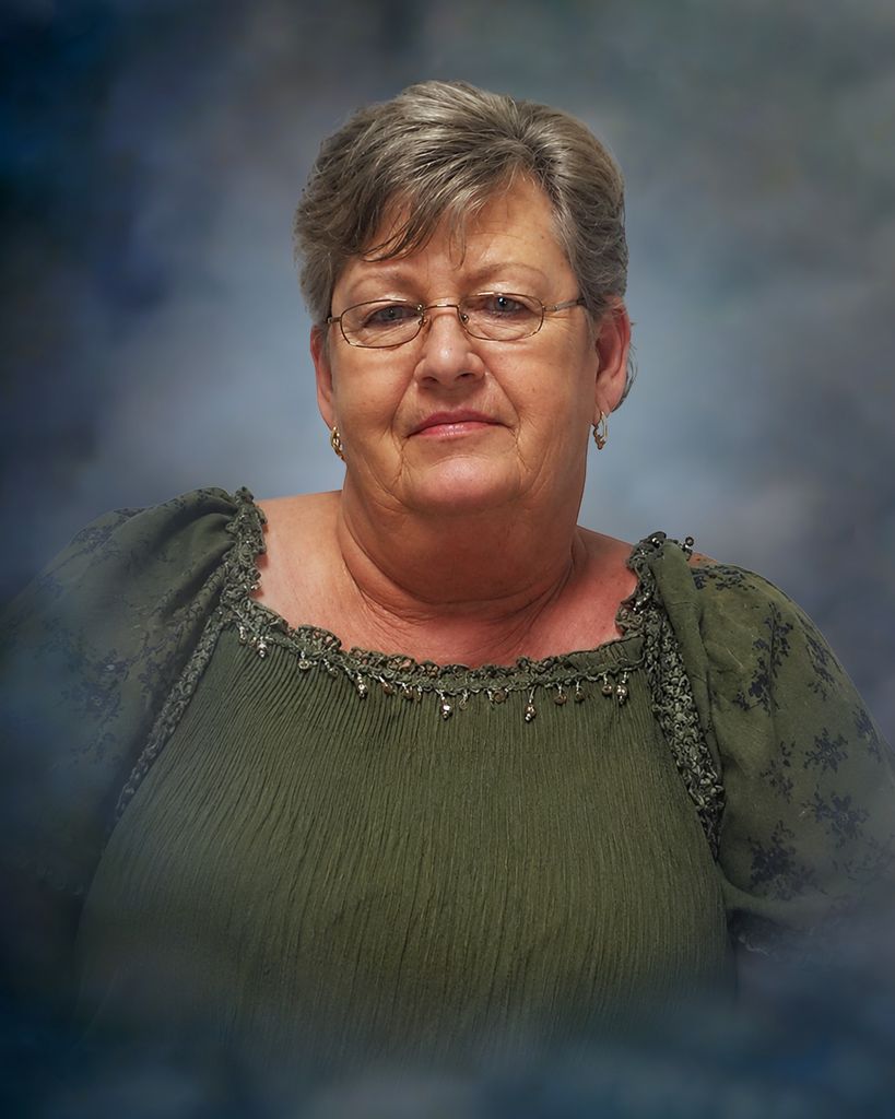 Carolyn Gay Culbreth