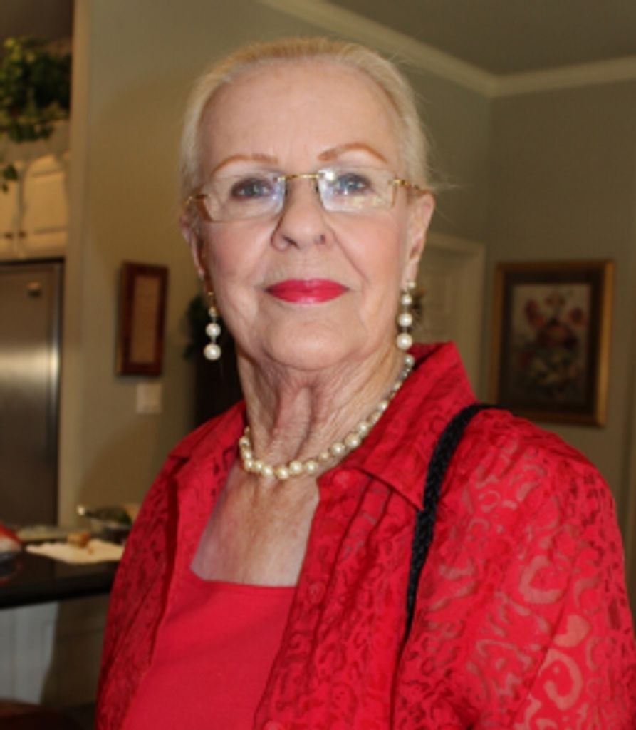 Jane K. Ducan