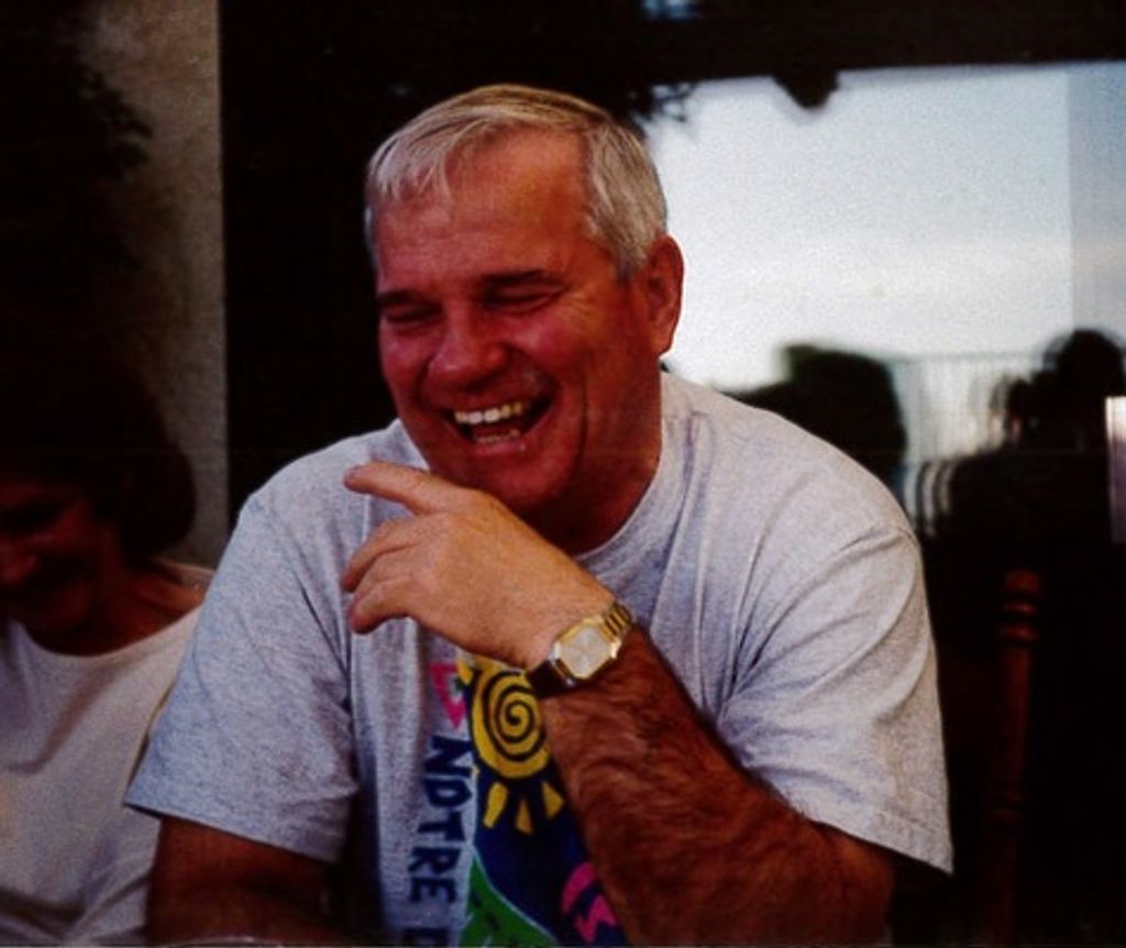 Gerald T. Truckey Profile Photo