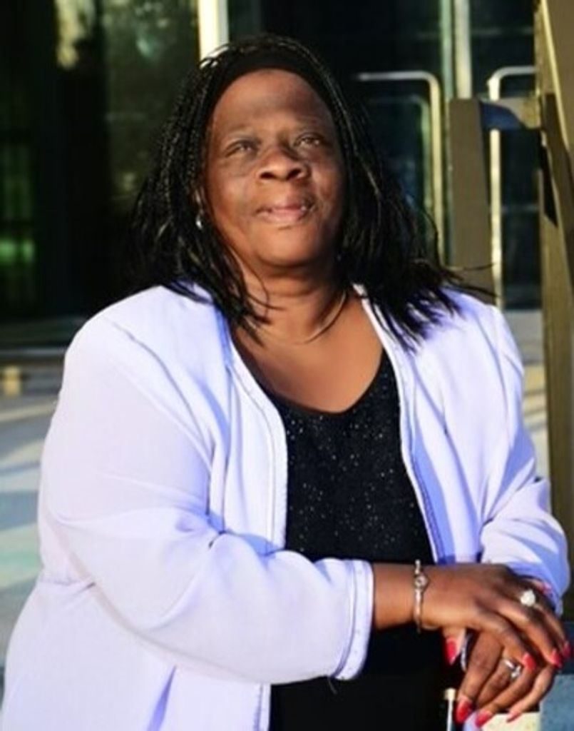 Gloria Lynn Davis Profile Photo