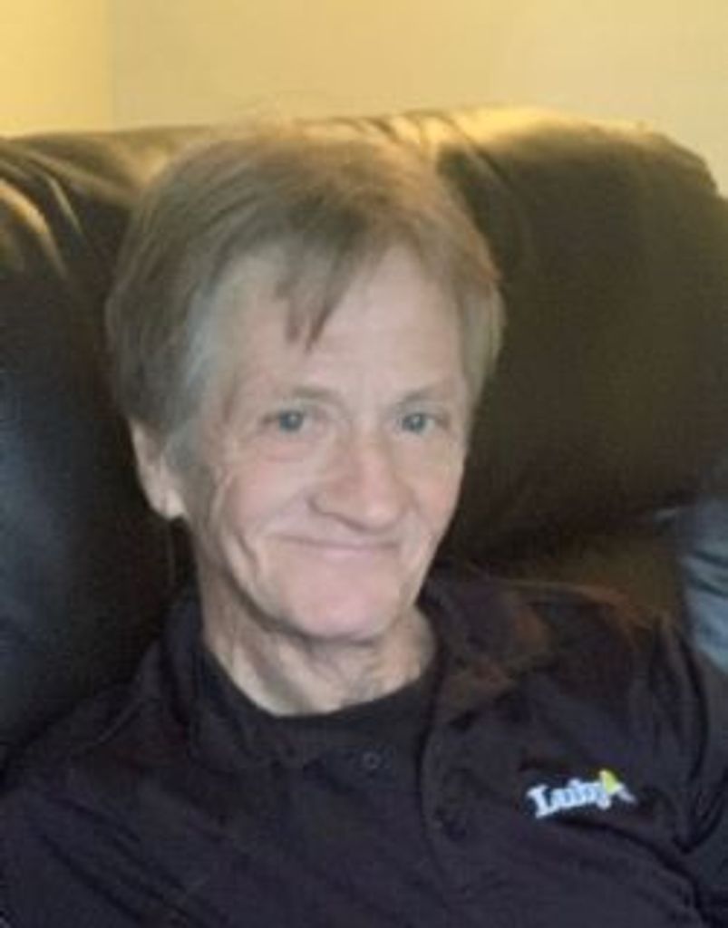 Monty Ray Belgrave Profile Photo