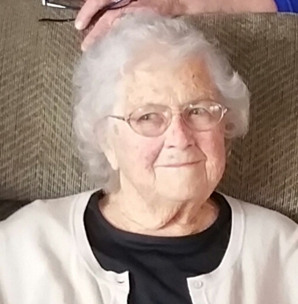 Martha C. Staats Profile Photo