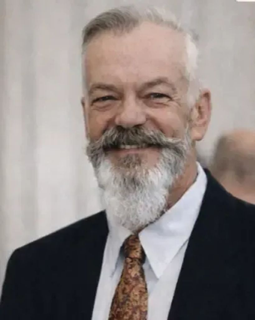 Ed Asbury Profile Photo