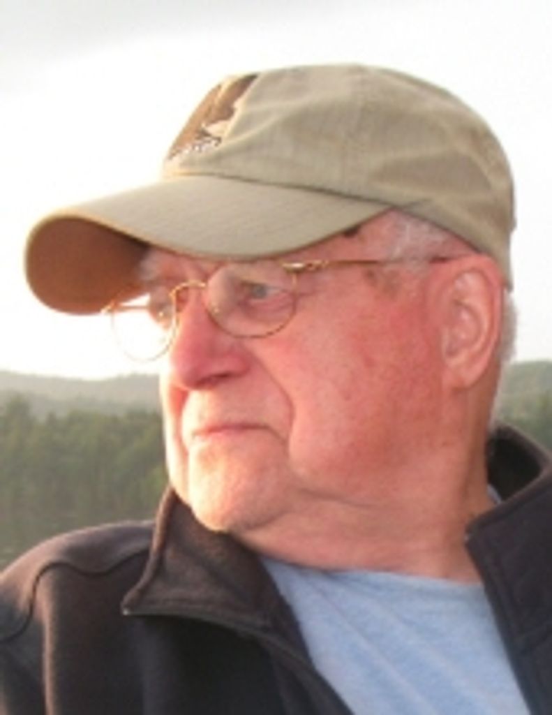 John Dauenhauer