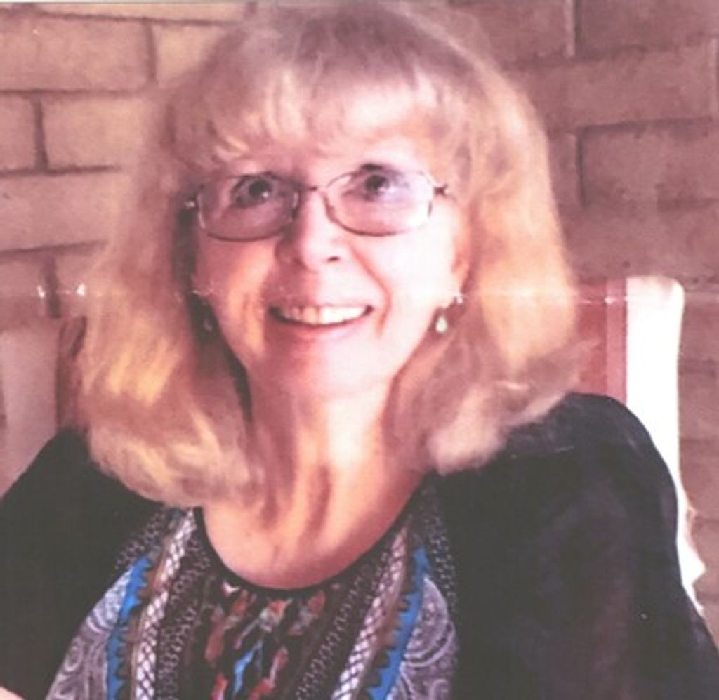 Sandra Mcfarland High Profile Photo