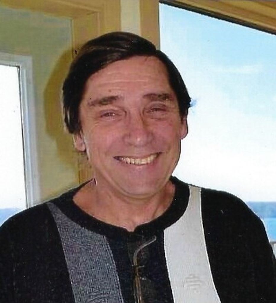 Gordon D. Cox Profile Photo