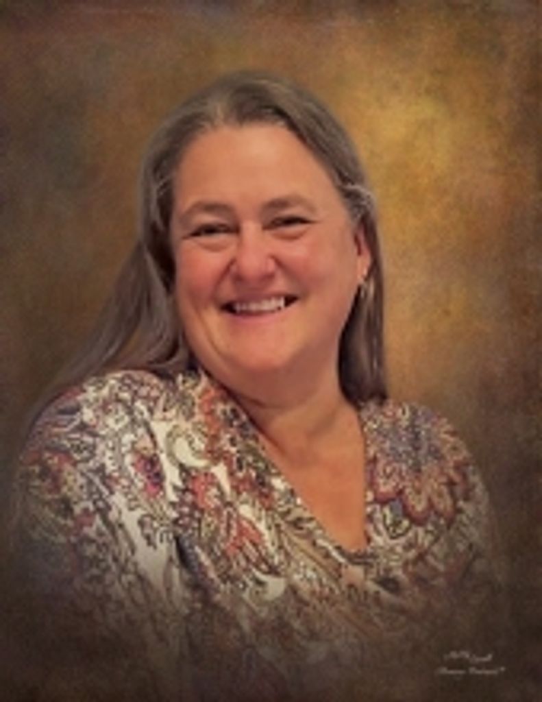 Mary Angela "Angie" Harris Scarborough