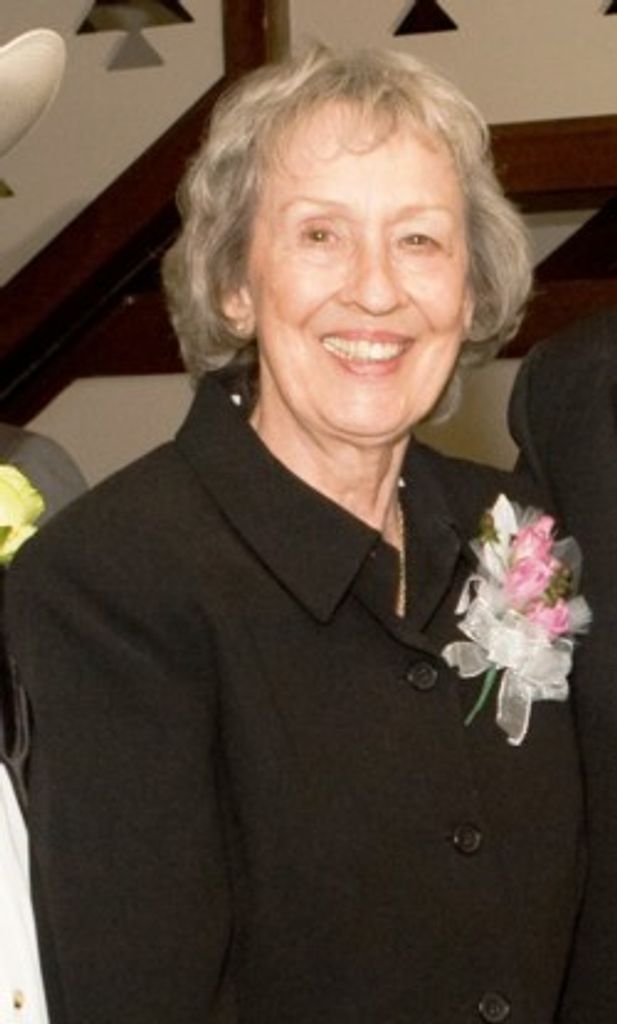Anne Pope