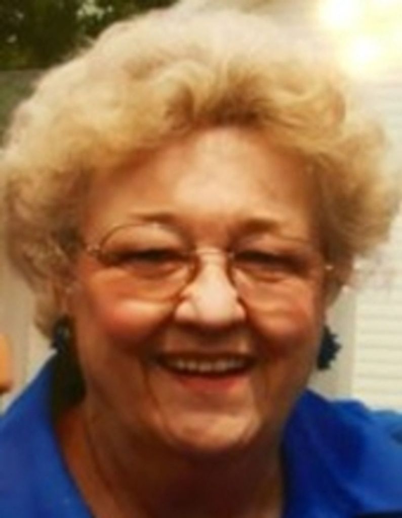 Nila J. "Nina" Gilliland