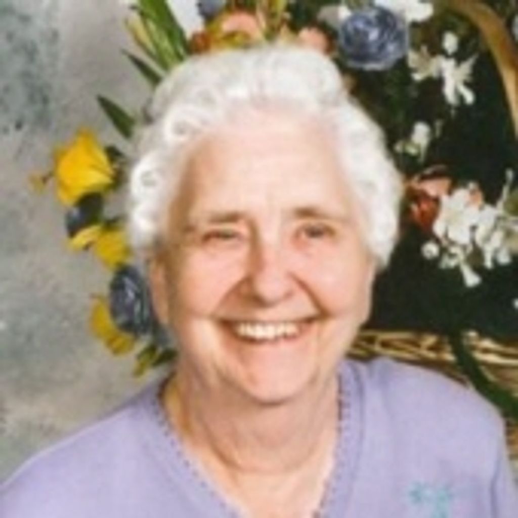 Frances Shaw Lamb