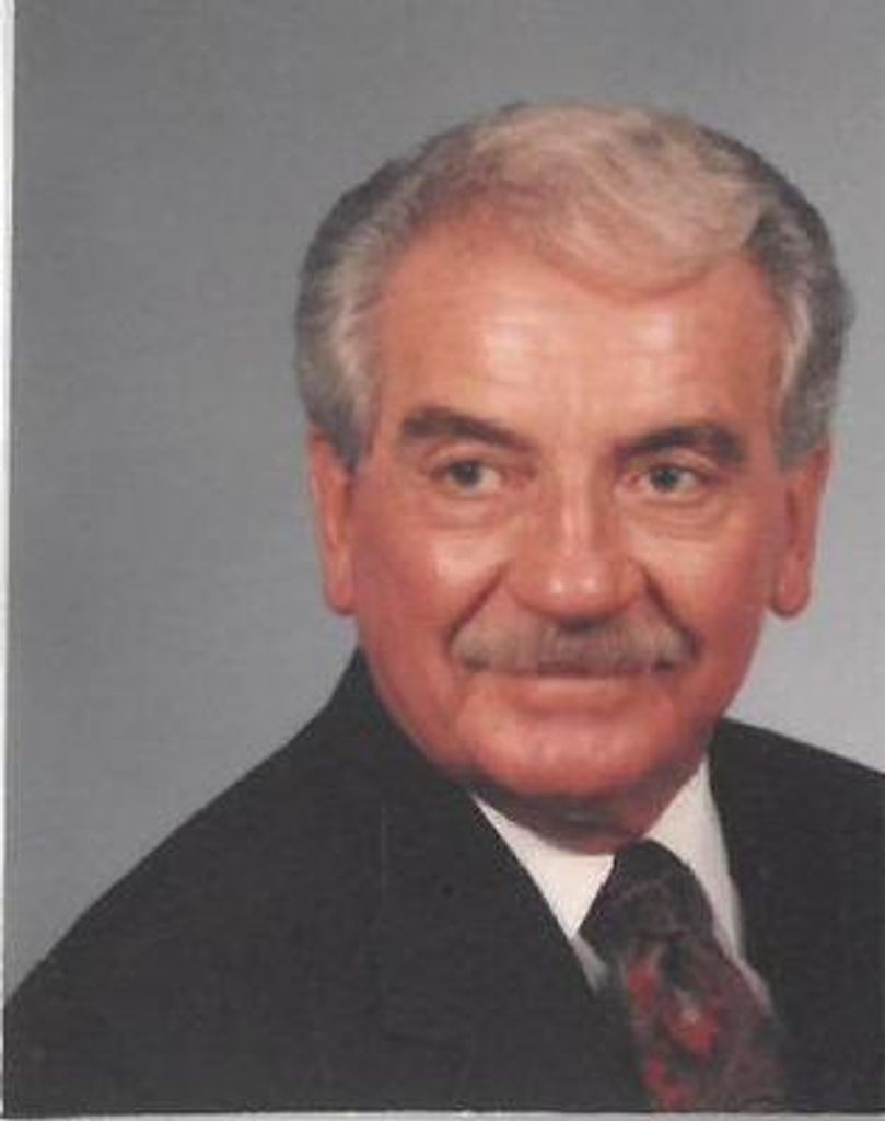 Vern O. Smith Profile Photo