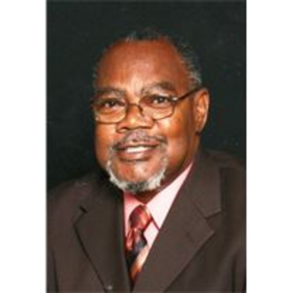 Robert G. Green