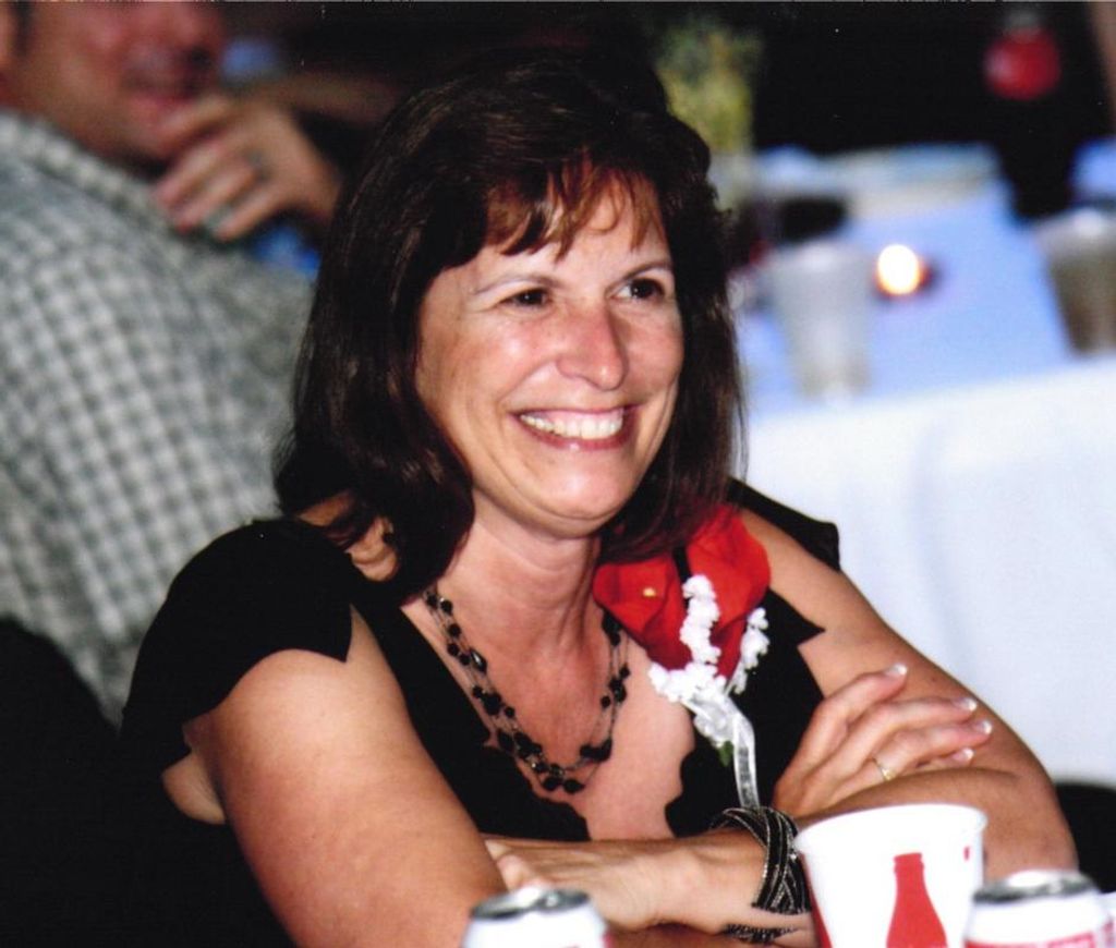 Delores "Lola" Louise Stenum-Griffith Profile Photo