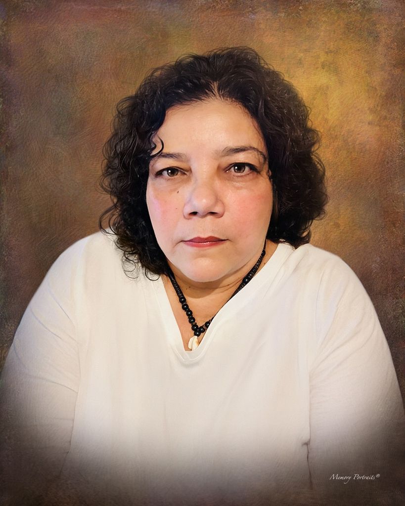 Eida Feliciano Profile Photo