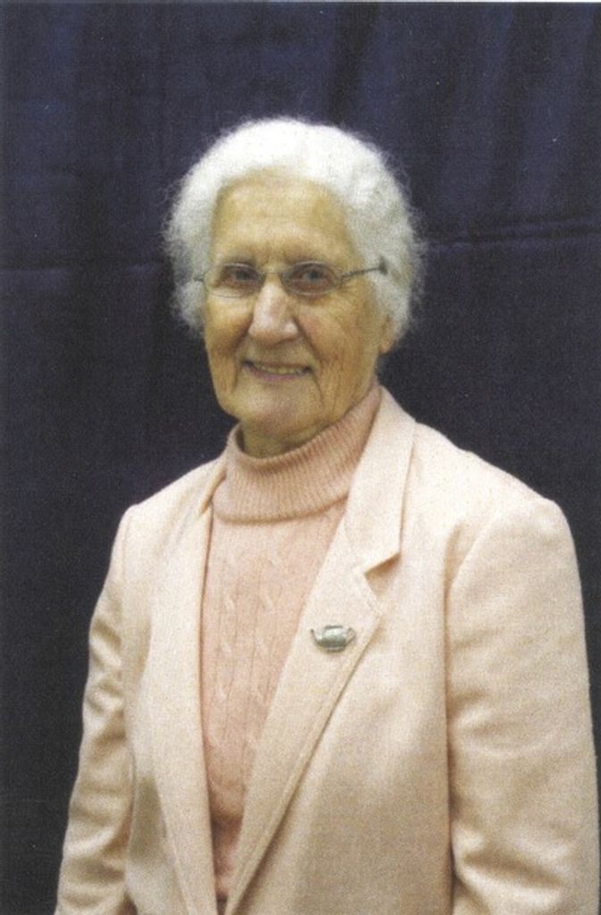 Mabel I. Pickel Profile Photo
