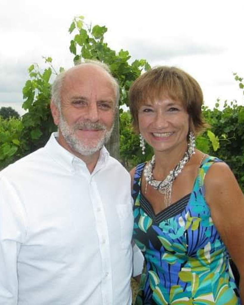 Ron Christenson Profile Photo