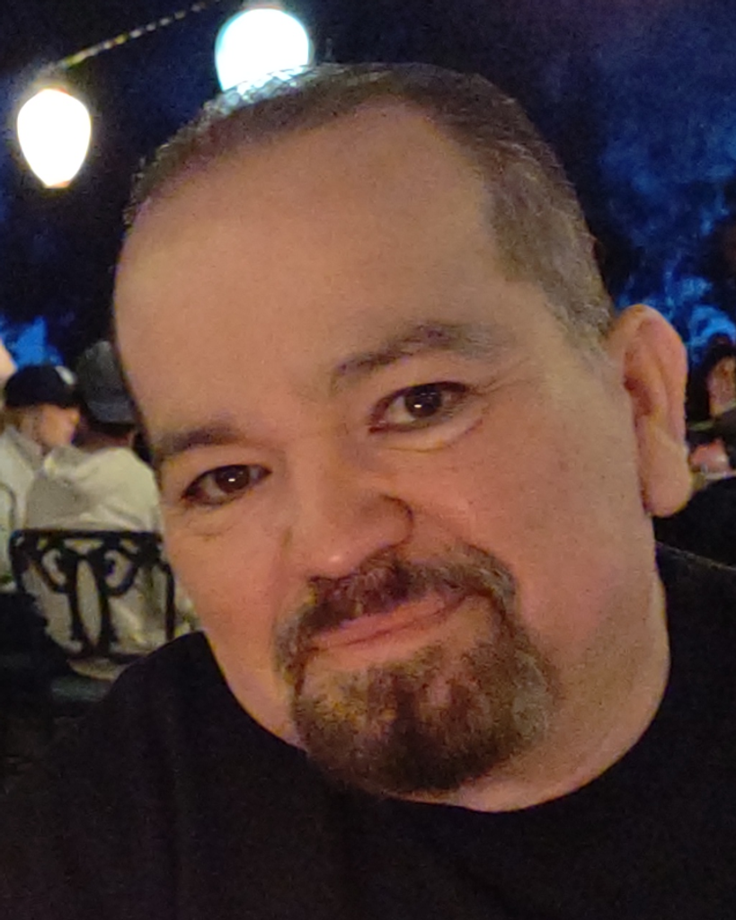 Tim Fierro