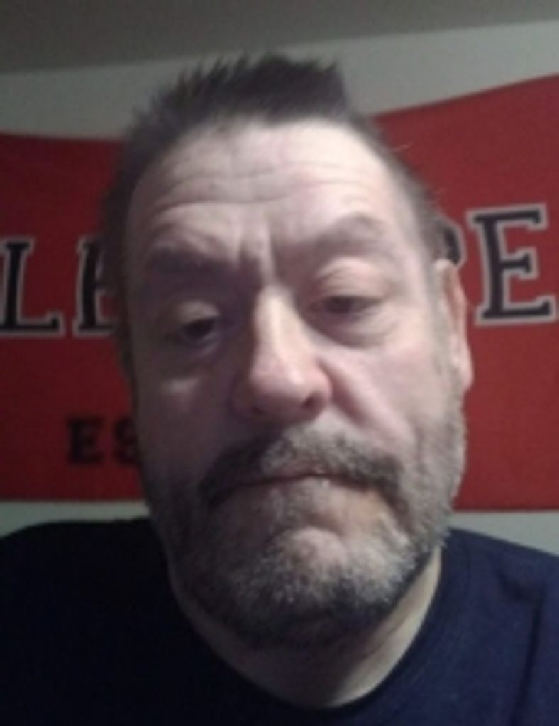 Richard John Foulks, Jr.