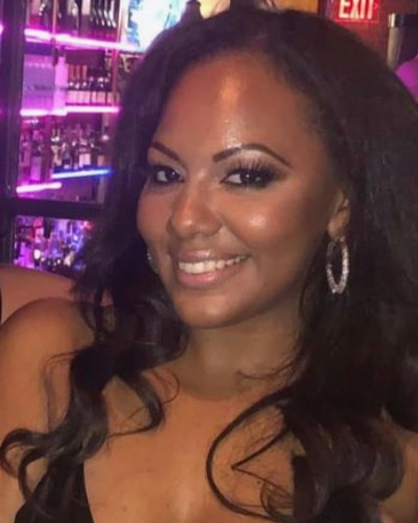 Ashlie Nicole Gray Profile Photo