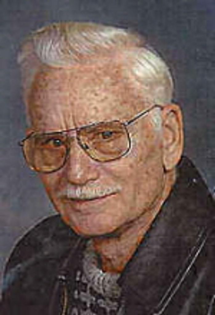 Leslie G. Mumaw